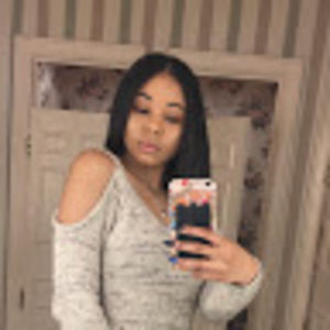 Meet your Posher, Raven